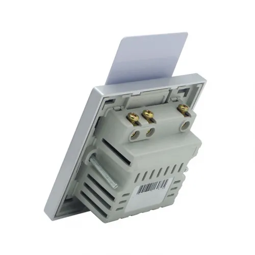 Сетевой энергосберегающий выключатель Ozlocks SW-F01/N/TM фото 19