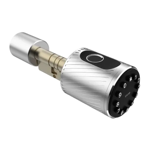 Электронный SMART-замок Ozlocks HL-F51/SM+/MF фото 2