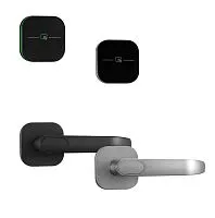 Электронный гостиничный замок Ozlocks HL-F01/H/MF для гостиниц 