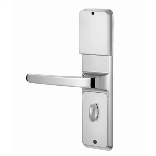 Электронный SMART-замок Ozlocks HL-F39/SM/MF фото 3
