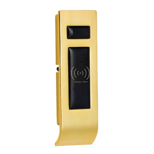 Мебельный электронный замок Ozlocks свободный выбор 125 kHz с антивандальным корпусом SL-F12/S/EM/W фото 3