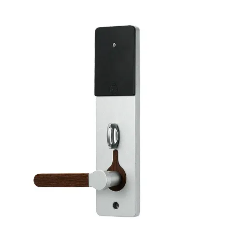 Электронный гостиничный замок Ozlocks HL-F25/H/MF/P "Loft" фото 5