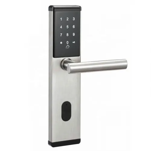 Электронный SMART-замок Ozlocks HL-F37/SM/MF фото 2