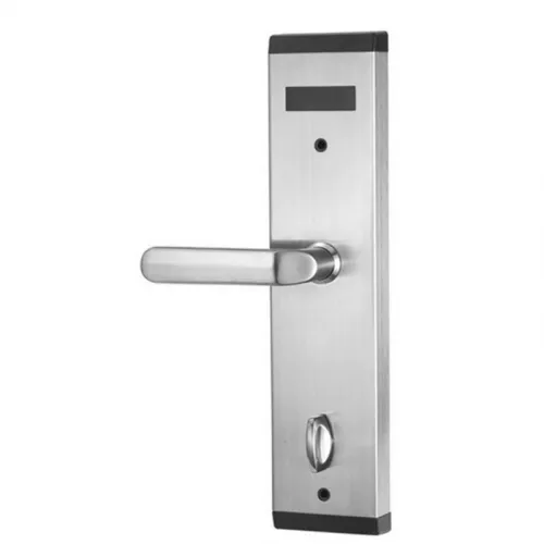 Электронный гостиничный замок Ozlocks HL-F31/H/TM фото 4
