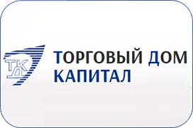 Торговый дом «Капитал»