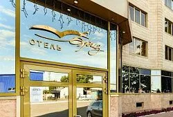 Отель «Бриз»