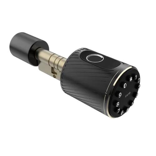 Электронный SMART-замок Ozlocks HL-F51/SM+/MF фото 3