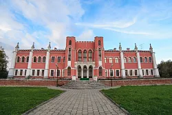 Санаторий «Марфинский» Минобороны