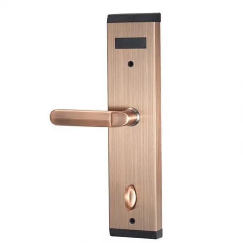 Электронный офисный замок Ozlocks HL-F31/A/MF фото 8