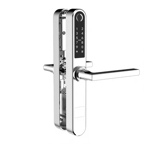 Электронный SMART-накладка Ozlocks HL-F46/SM+/MF/NM "High-Tech" фото 4