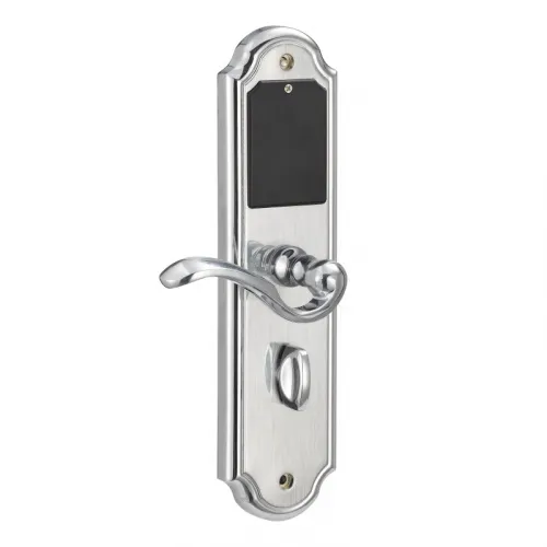 Электронный гостиничный замок Ozlocks HL-F27/H/TM фото 4