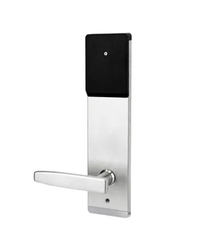 Электронный гостиничный онлайн-замок OZLocks HL-F16/WR/MF фото 3