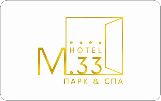 Отель «М33»
