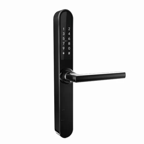 Электронный SMART-накладка Ozlocks HL-F46/SM/MF/NM "High-Tech" фото 7
