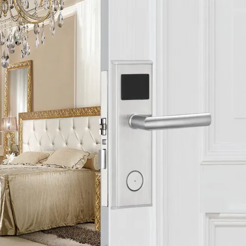 Электронный гостиничный замок Ozlocks HL-F05/H/TM фото 8