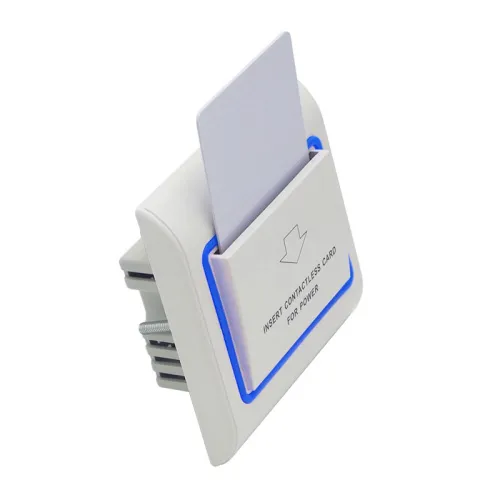 Сетевой энергосберегающий выключатель Ozlocks SW-F03/N/MF фото 9