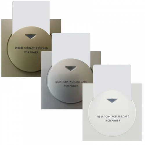 Сетевой энергосберегающий выключатель Ozlocks SW-F02/N/TM