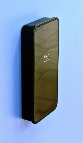 Электронный кодовый SMART-замок для шкафчика Ozlocks SL-F11/SM/MF фото 2