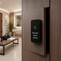 Мебельный электронный замок Ozlocks свободный выбор 13,56 MHz с антивандальным корпусом SL-F33/S/MF/W