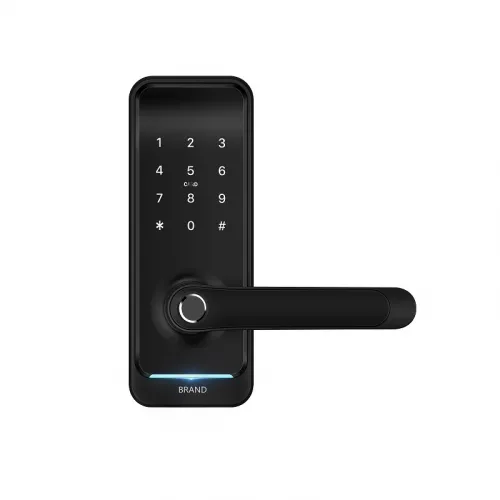 Электронный SMART-накладка Ozlocks HL-F43/SM+/MF/NM фото 2