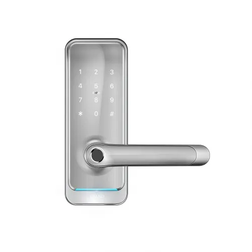 Электронный SMART-накладка Ozlocks HL-F43/SM/MF/NM фото 5