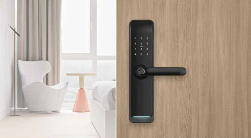 Электронная SMART-накладка Ozlocks HL-F44/SM+/MF/NM фото 5