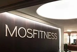 Фитнес-клуб "MOSFITNESS"