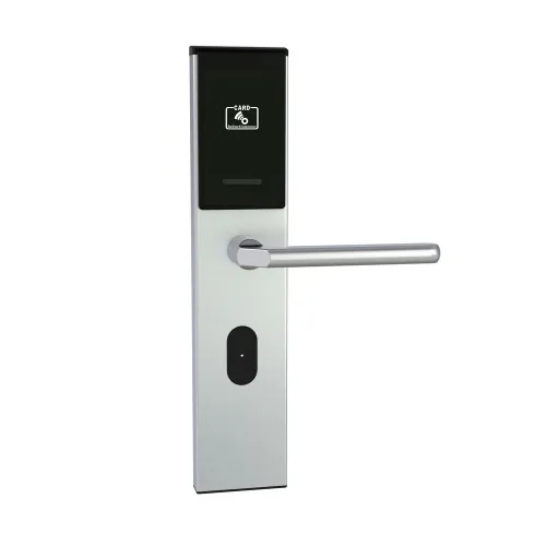 Электронный гостиничный замок Ozlocks HL-F33/H/MF/P фото 3