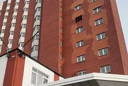 Отель «Алиот»