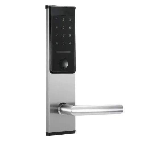 Электронный SMART-замок Ozlocks HL-F32/SM/MF фото 3