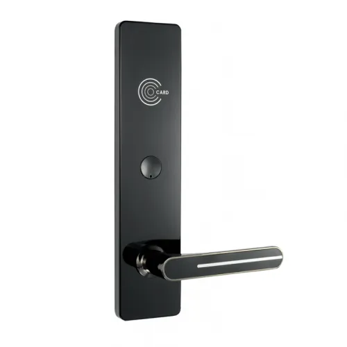 Электронный гостиничный замок Ozlocks HL-F38/H/TM фото 6