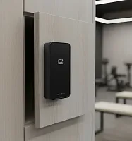 Мебельный электронный замок Ozlocks свободный выбор 125 kHz SL-F11/S/EM/P