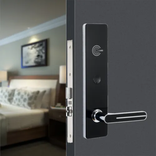 Электронный гостиничный замок Ozlocks HL-F38/H/MF/P фото 7
