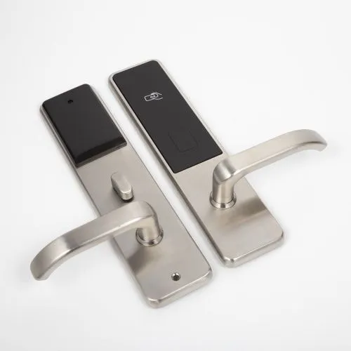 Электронный гостиничный замок Ozlocks HL-F77/H/MF  фото фото 7