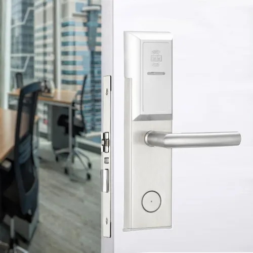 Электронный офисный замок Ozlocks HL-F22/A/MF фото 3