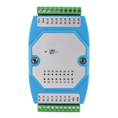 Модуль ввода данных OZLocks PL-F010