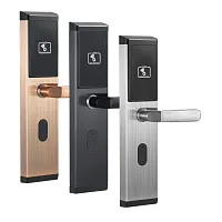 Электронный гостиничный замок Ozlocks HL-F31/H/TM