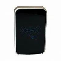 Считыватель с контроллером для шлагбаумов, ворот OZlocks PL-F002/TM