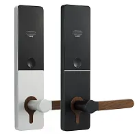 Электронный гостиничный замок Ozlocks HL-F25/H/MF "Loft"