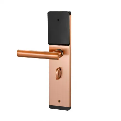 Электронный гостиничный замок Ozlocks HL-F37/H/MF фото 7