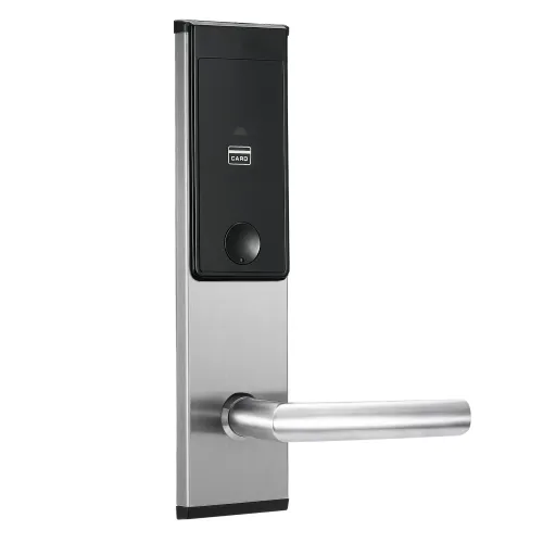 Электронный офисный замок Ozlocks HL-F32/A/MF фото 3