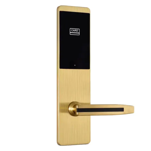 Электронный гостиничный замок Ozlocks HL-F10/H/TM фото 9