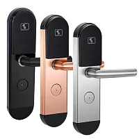 Электронный гостиничный замок Ozlocks HL-F34/H/TM