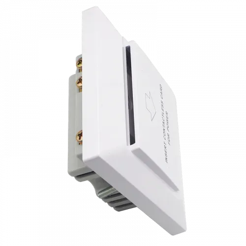 Сетевой энергосберегающий выключатель Ozlocks SW-F01/N/TM фото 12