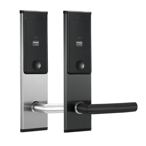 Электронный гостиничный замок Ozlocks HL-F32/H/MF