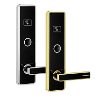 Электронный офисный замок Ozlocks HL-F04/A/MF