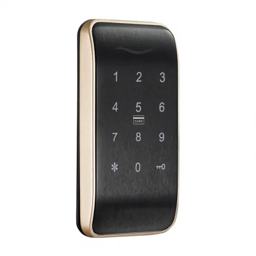 Электронный кодовый замок для шкафчика Ozlocks 125 kHz SL-F32/C/EM/P фото 4