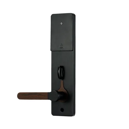 Электронный офисный замок Ozlocks HL-F25/A/MF "Loft" фото 6