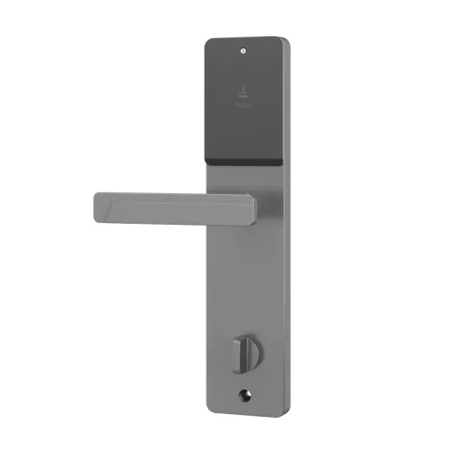 Электронный гостиничный замок Ozlocks HL-F52/H/MF  фото фото 4