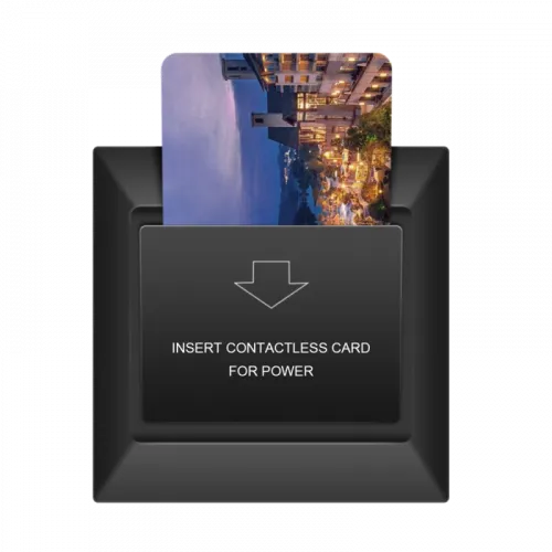 Энергосберегающий выключатель Ozlocks с программным управлением SW-F01/H/TM фото 21